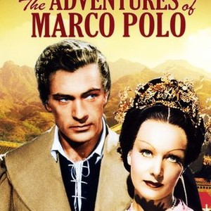 The Adventures of Marco Polo photo 11