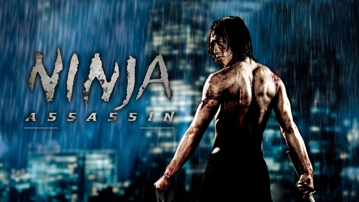 Ninja Assassin, Full Movie