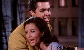 West Side Story: Official Clip - Tonight