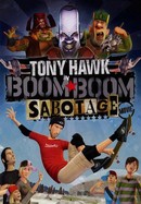 Tony Hawk in Boom Boom Sabotage poster image