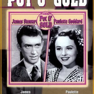 Pot o' Gold (1941) photo 11