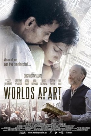 Worlds Apart poster