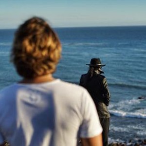 BEST F(R)IENDS: VOLUME ONE, FROM LEFT: GREG SESTERO, TOMMY WISEAU, 2017. PH: KRISTOPHER MACGREGOR/© FATHOM EVENTS