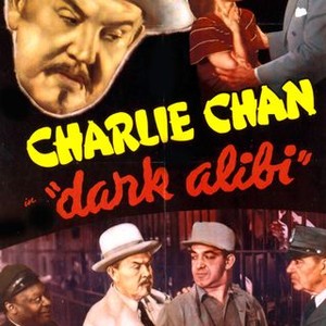 Dark Alibi (1946) photo 5