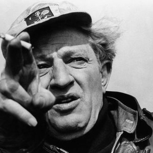 UP TIGHT!, producer-director Jules Dassin on set, 1968