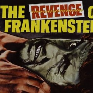 The Revenge of Frankenstein photo 11