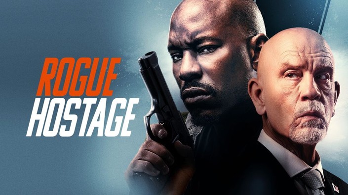 Rogue Hostage (2021) Rogue Hostage (2021)