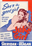 Juke Girl poster image