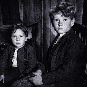 The Little Kidnappers (1954) photo 1