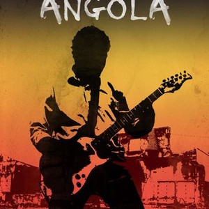 Death Metal Angola (2012) photo 20