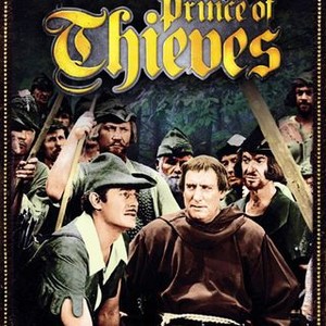 The Prince of Thieves (1948) photo 5