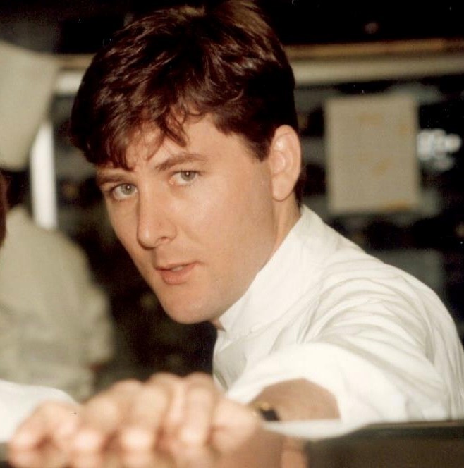 Charlie Trotter Pictures | Rotten Tomatoes