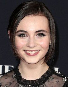 Lara McDonnell