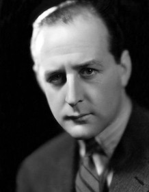 Cecil Parker