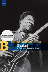 Masters of American Music: Bluesland - A Portrait of American Music