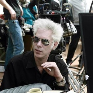 THE LIMITS OF CONTROL, director Jim Jarmusch, on set, 2009. Ph: Teresa Isasi-Isasmendi/©Focus Features