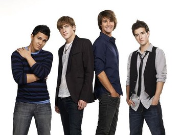 Big Time Rush Season 2 Rotten Tomatoes