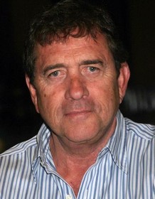 Barry Jenner