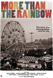 More Than The Rainbow