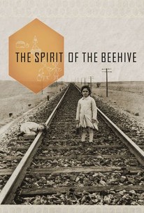 The Spirit of the Beehive poster