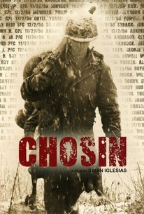 Chosin | Rotten Tomatoes