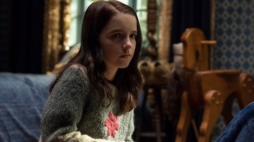 The haunting of hill top house rotten tomatoes