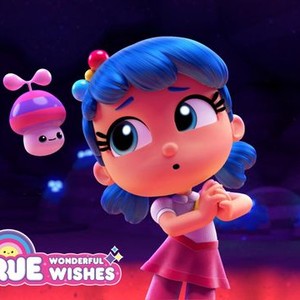 True: Wonderful Wishes - Rotten Tomatoes