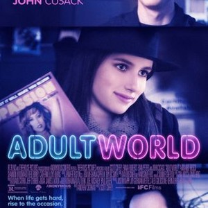 Adult World photo 3