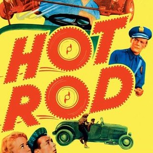 Hot Rod photo 7