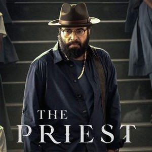 The Priest - Rotten Tomatoes