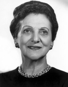 Beulah Bondi