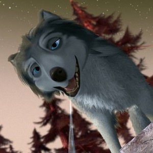 Alpha and Omega (2010)