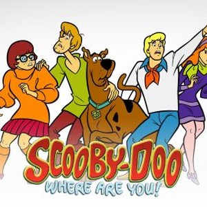 Scooby-Doo, Where Are You! - Rotten Tomatoes