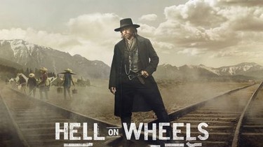 Hell on on sale wheels streaming free