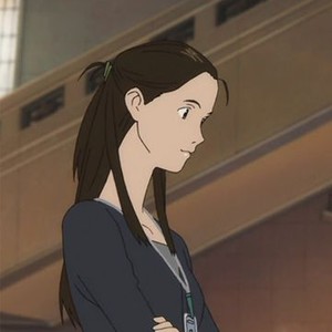 "The Girl Who Leapt Through Time photo 8"