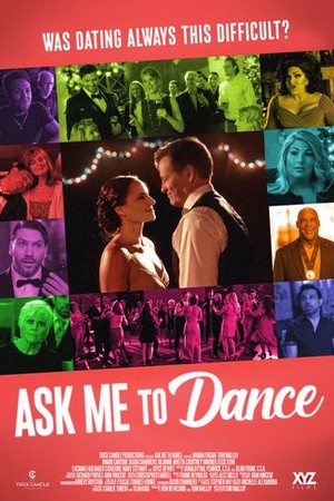 Ask Me to Dance poster
