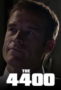 The 4400: Season 1 | Rotten Tomatoes