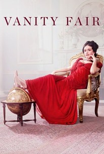 Vanity Fair: Miniseries poster image
