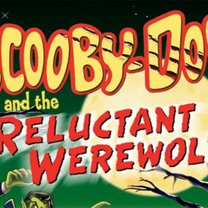 Scooby and the Reluctant Werewolf photo 13