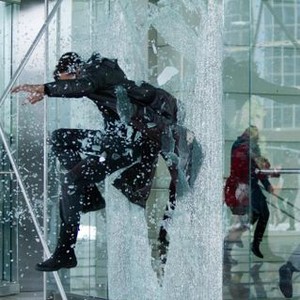 STAR TREK INTO DARKNESS, Benedict Cumberbatch, 2013. ph: Zade Rosenthal/©Paramount Pictures