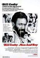 Man and Boy poster image