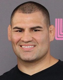 Cain Velasquez