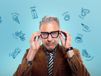 The world according to jeff goldblum watch online 2025