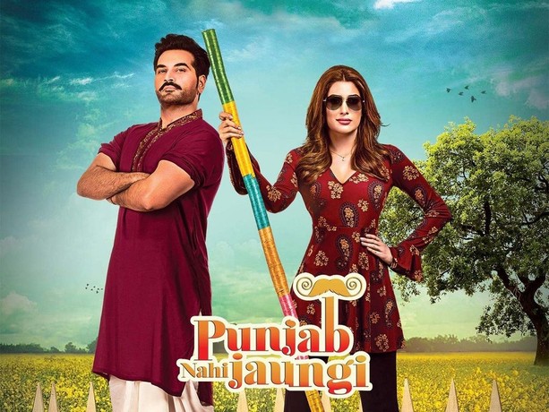 Punjab Nahi Jaungi | Rotten Tomatoes