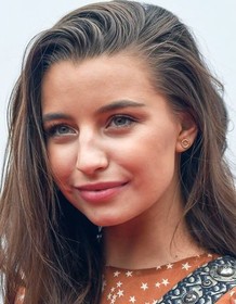 Julia Wieniawa-Narkiewicz | Rotten Tomatoes