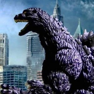 Godzilla vs. Space Godzilla (1994) photo 6