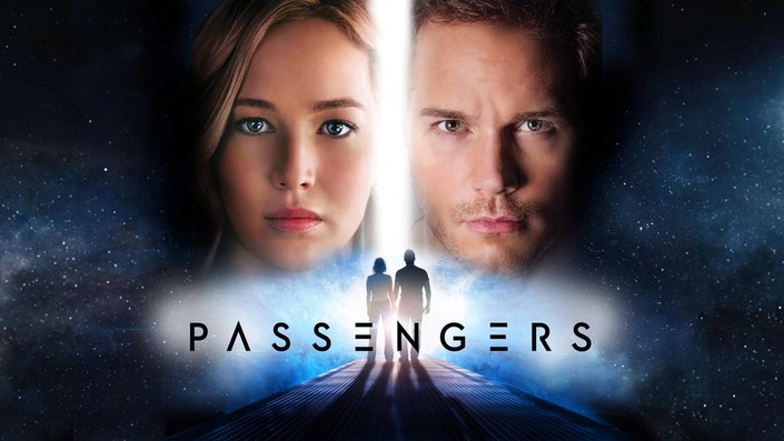Passengers fmovies outlet