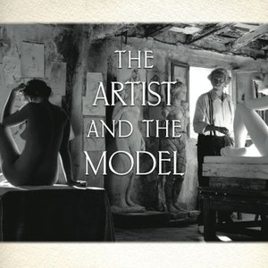 The Artist and the Model photo 20