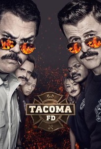 Tacoma FD: Season 2 poster image