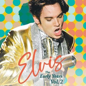 Elvis: The Early Years Vol. 2 photo 1